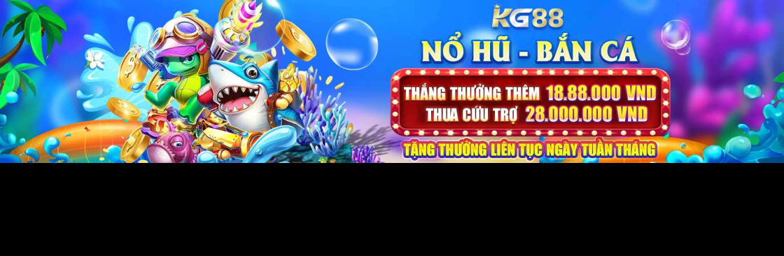 KG88 KG88 Cover Image