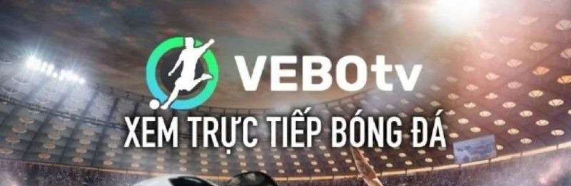 VEBO TV Cover Image