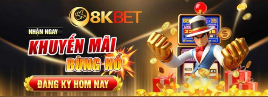 Nhà cái 8kbet Cover Image