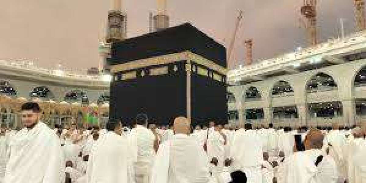 Best Umrah Packages from Toronto: A Memorable Umrah Tour Experience