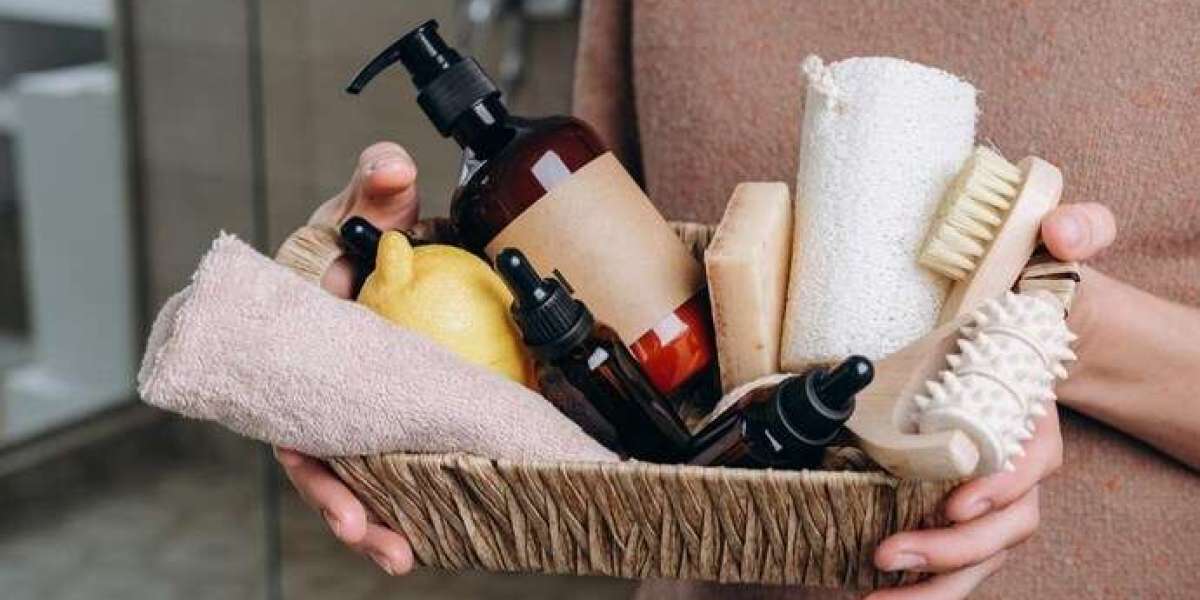 Shower Gel Manufacturing Plant Project Report 2025: Comprehensive Business Plan and Profit Margin
