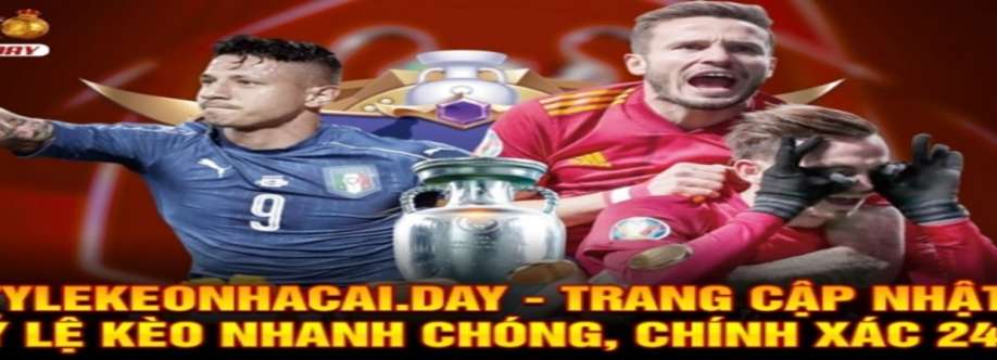 Tỷ lệ kèo nhà cái Cover Image