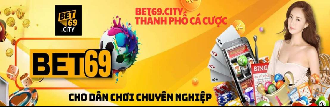 Bet 69 Cover Image