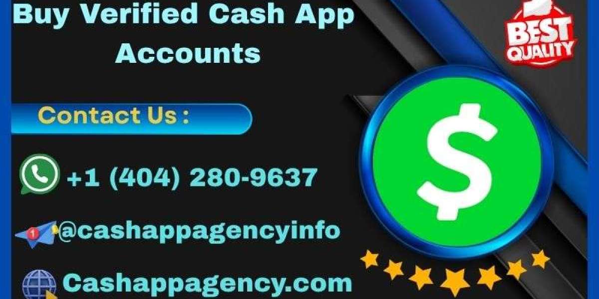 Top 1 Site To Buy Verified Cash App Accounts In This Year