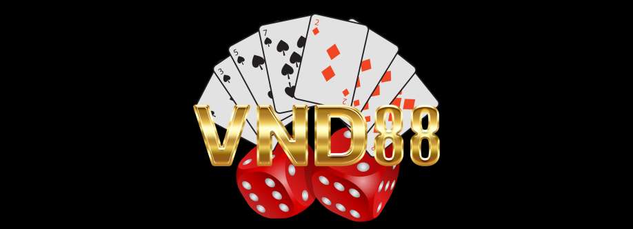 VND 88 Cover Image
