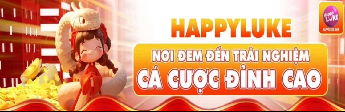 Happy luke Cover Image