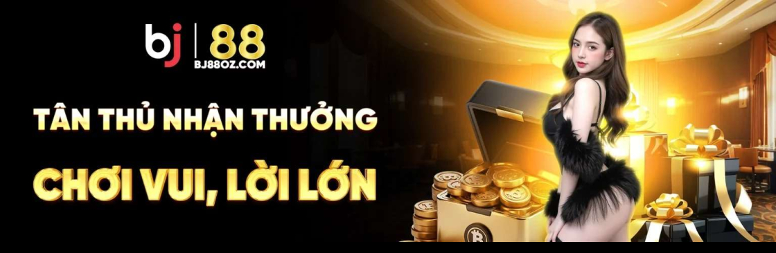 Nhà cái Bj88 Cover Image