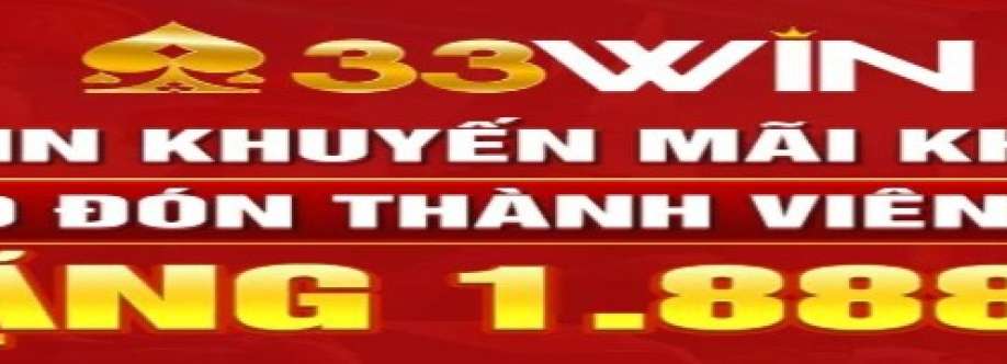 Nhà cái 33Win Cover Image