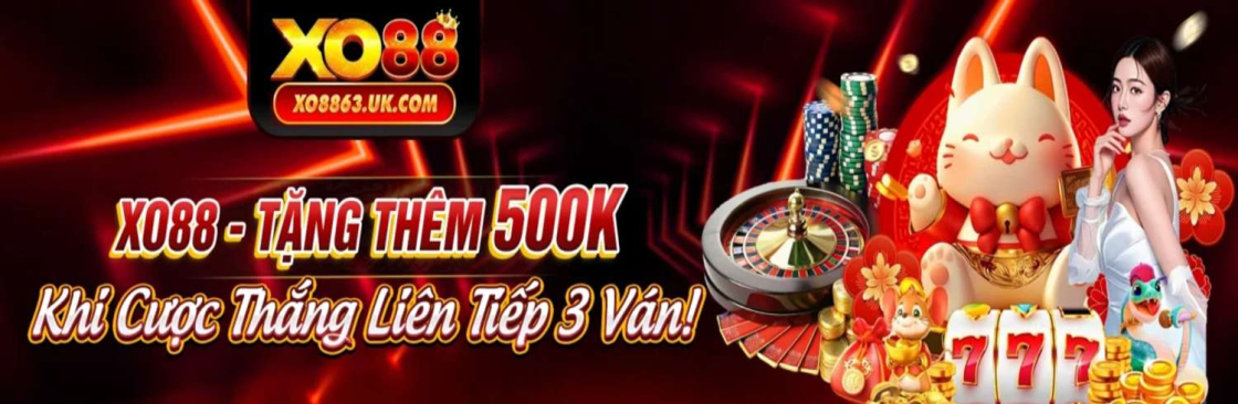 xo8863uk com Cover Image