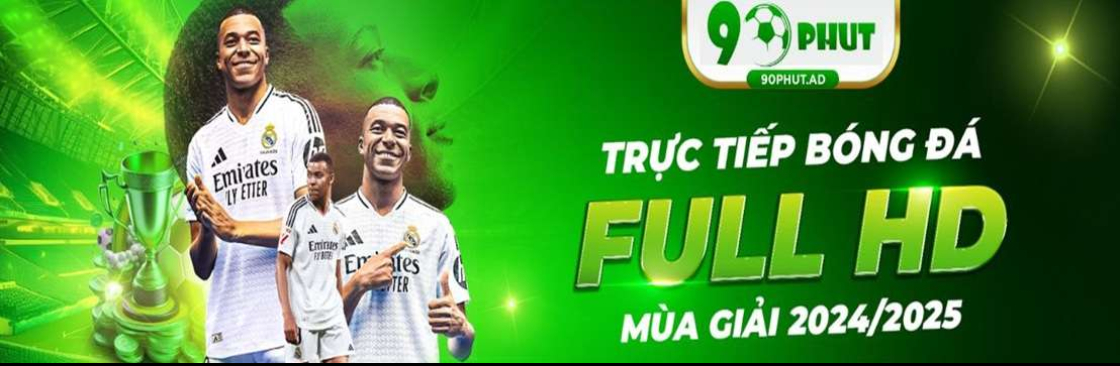 90phuttv ad Cover Image