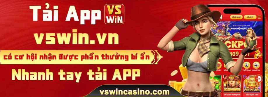 Nhà cái VSWIN Cover Image
