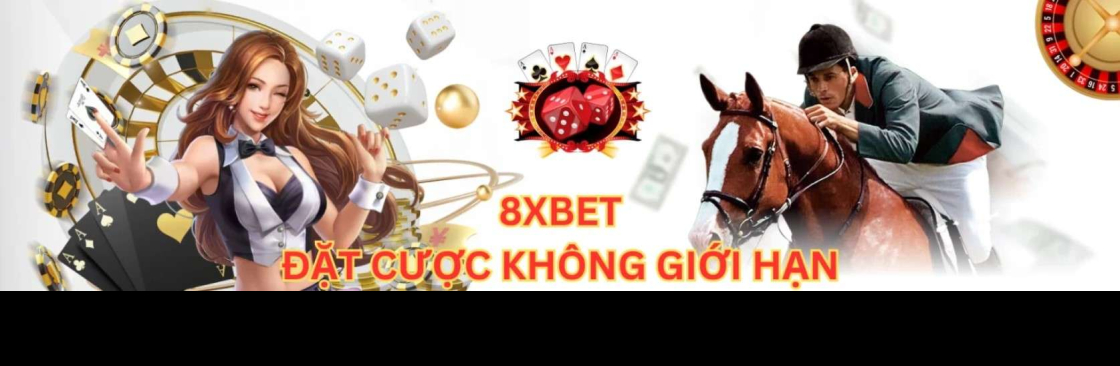 8XBET Link Vào 8X Bet Cover Image