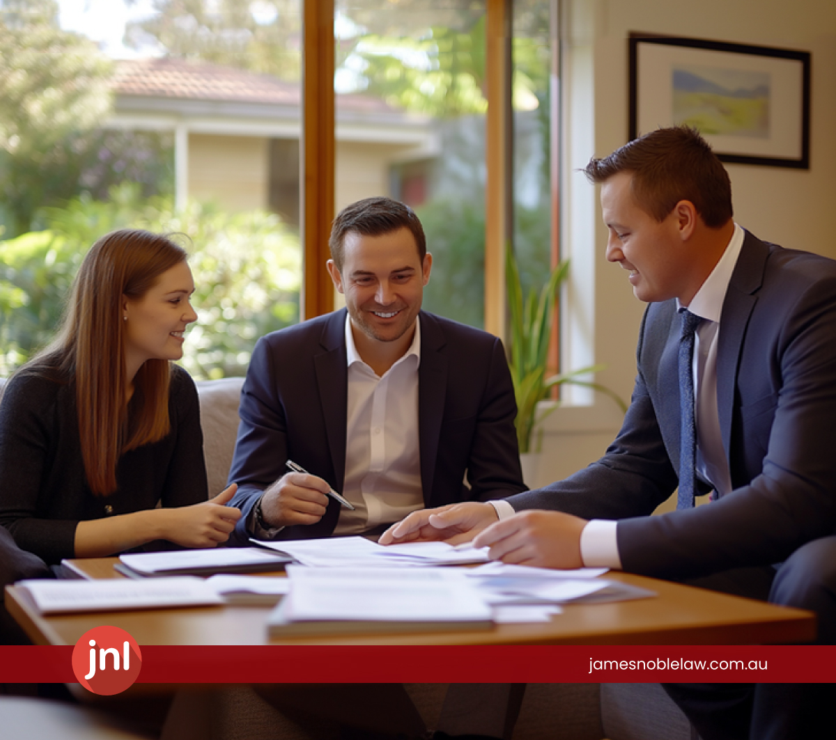 When to Use a Binding Financial Agreement in Australia