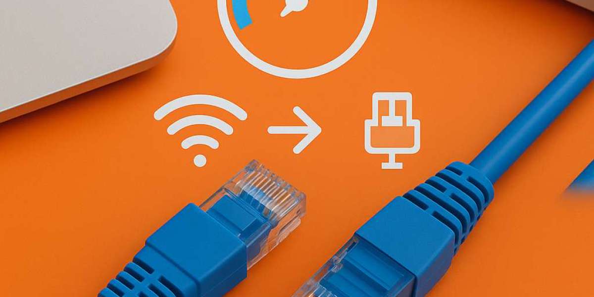 Is Cat5 or Cat6 Better for Ethernet?