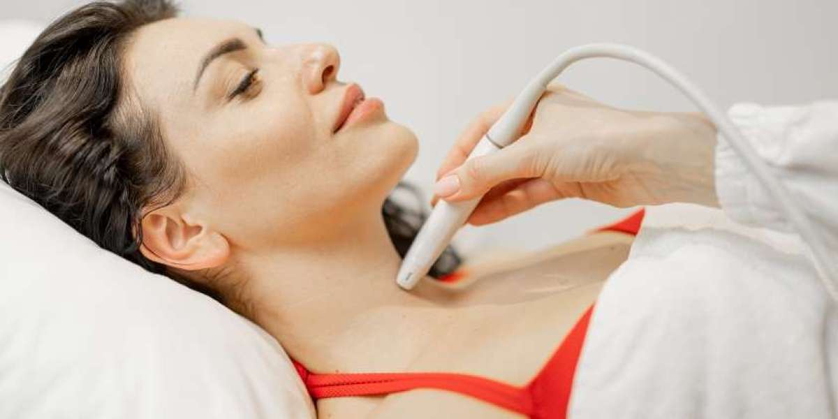 How Thyroid Ablation Treats Overactive Thyroid Conditions