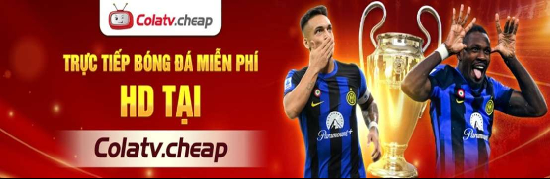 Colatv Cheap Cover Image
