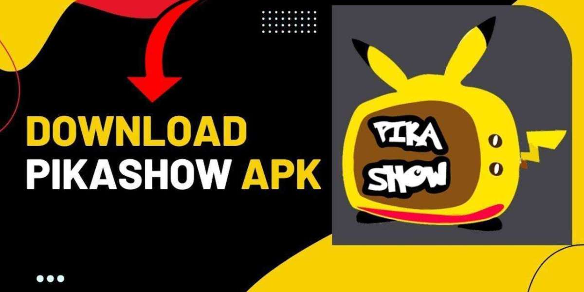 Download Pikashow (Official) for Android App