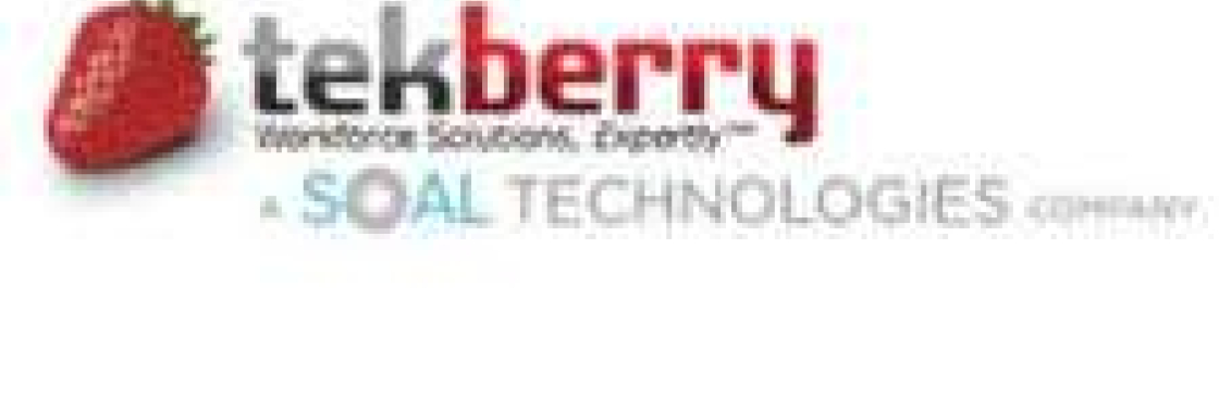 tekberry usa Cover Image
