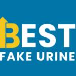 Fake Urine Profile Picture