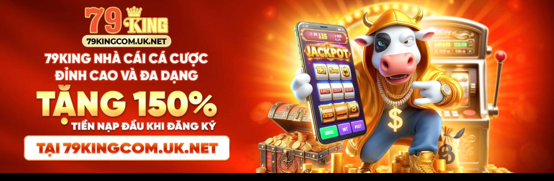 Nhà cái 79KING Cover Image
