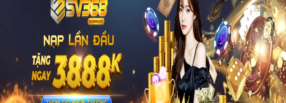 sv368 nyc Cover Image