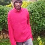 Aron Cheruiyot Profile Picture