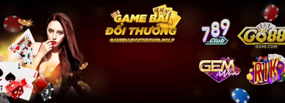 Game Bài Đổi Thưởng Cover Image