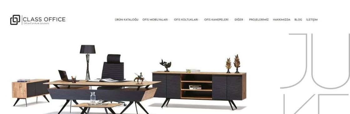 Ofis mobilya Cover Image