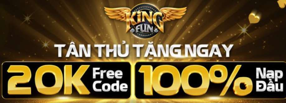 Kingfun Club Cover Image