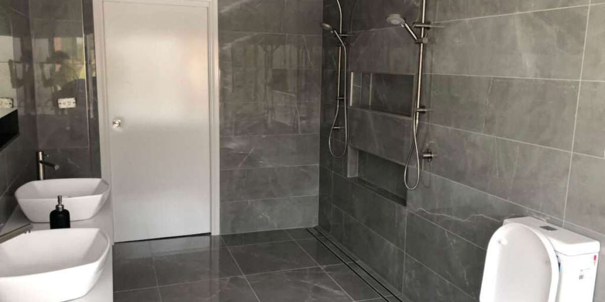 How to Regrout and Paint Bathroom Tiles for a Fresh, Clean Look Without Retiling