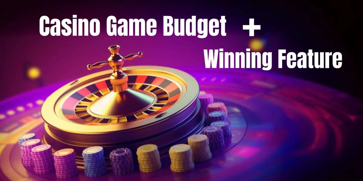 How Much Does It Cost to Develop a Casino Game? (+ 5 Must-Have Features of a Profitable Slot Game)
