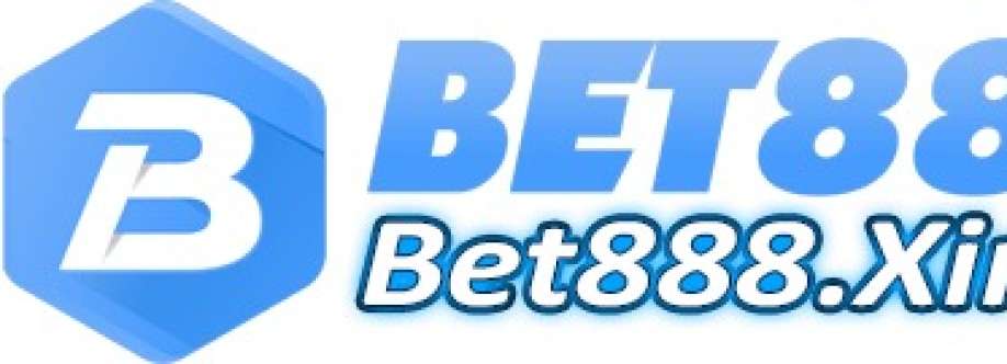 bet888 xin Cover Image