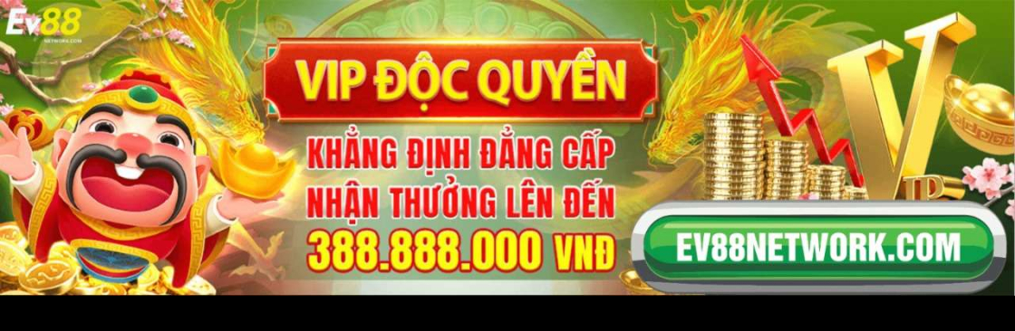 EV88 Đăng Nhập Link EV88 Cover Image