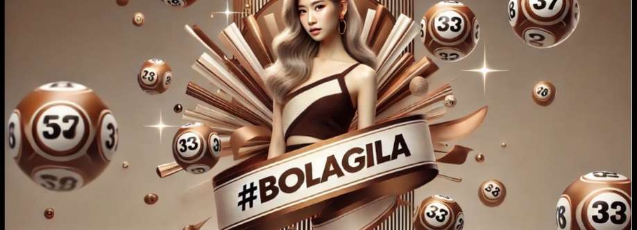 Bolagila Cover Image