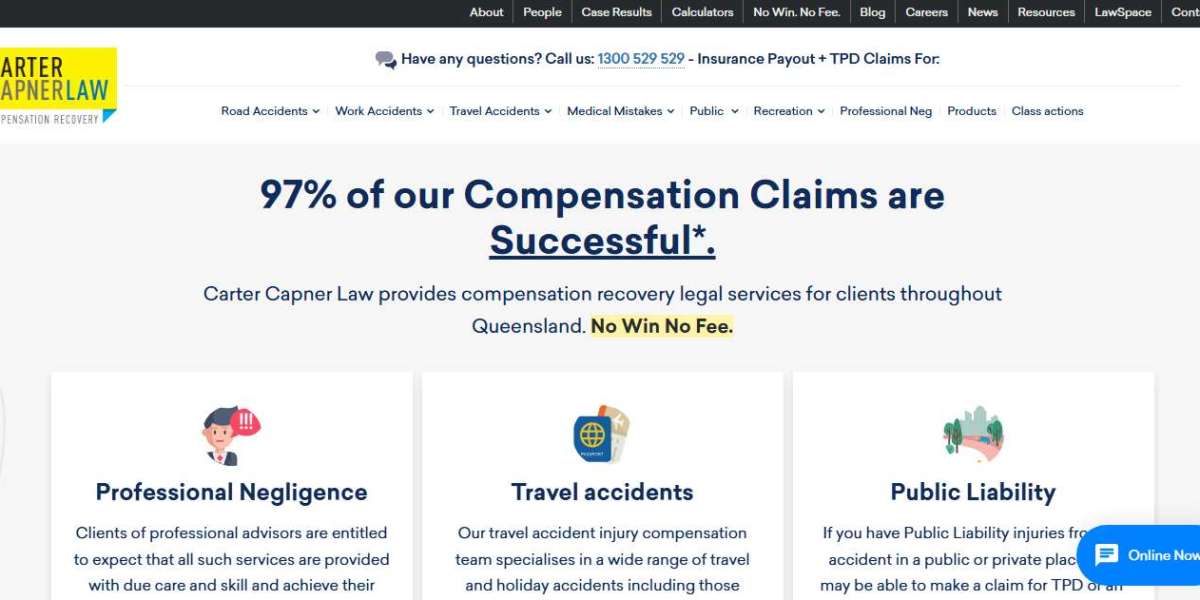Understanding Compensation Law: Protecting Workers’ Rights and Ensuring Fair Reparation