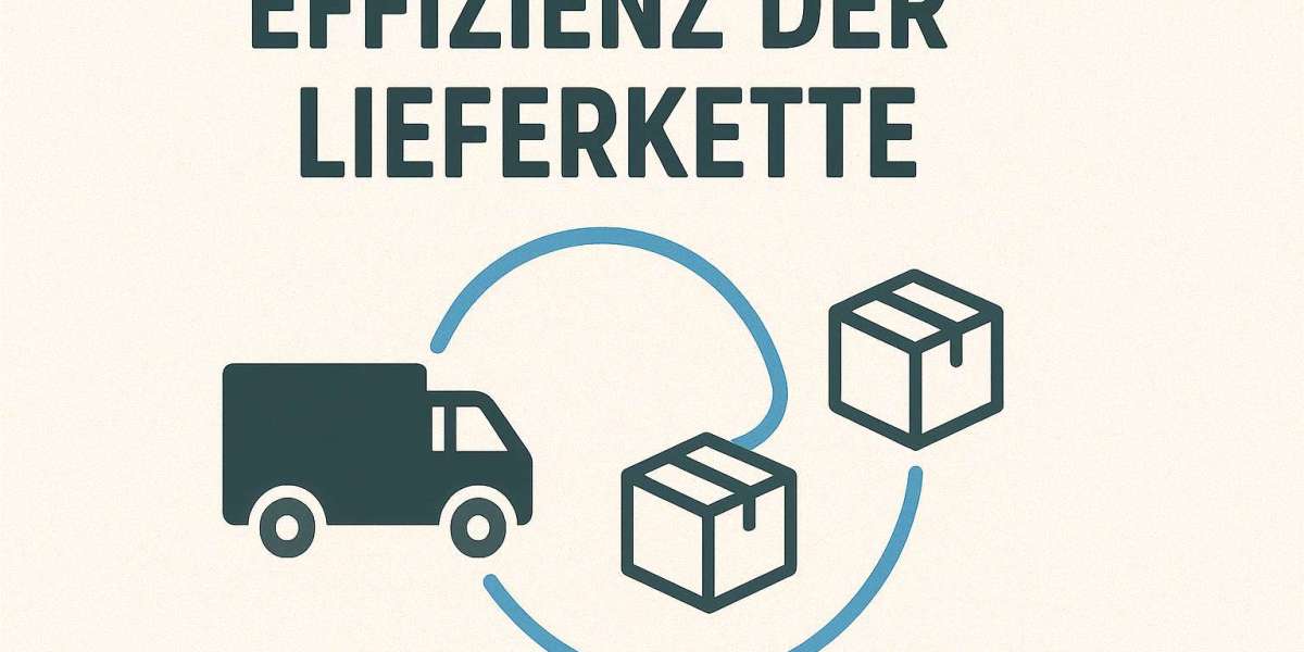 Die Rolle von E-Procurement für mehr Lieferketteneffizienz