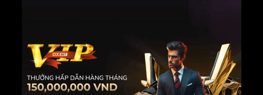 Nha cai OXBET Cover Image