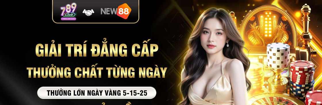 Nhà cái 789club Cover Image