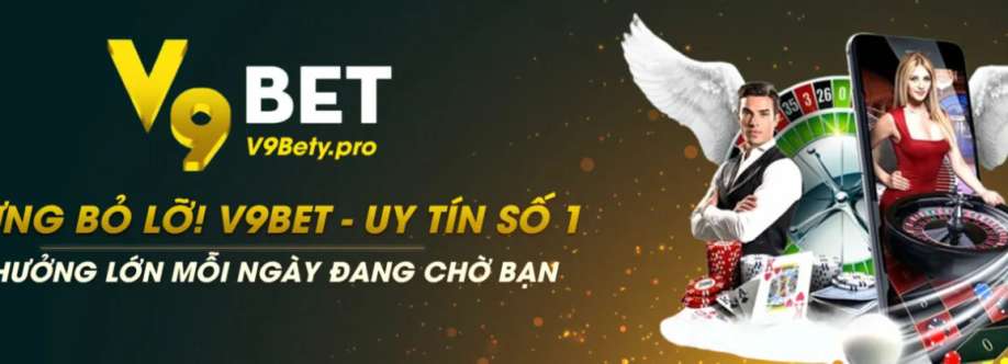 v9betypro Cover Image