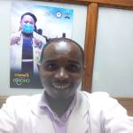 John Kimilu Profile Picture