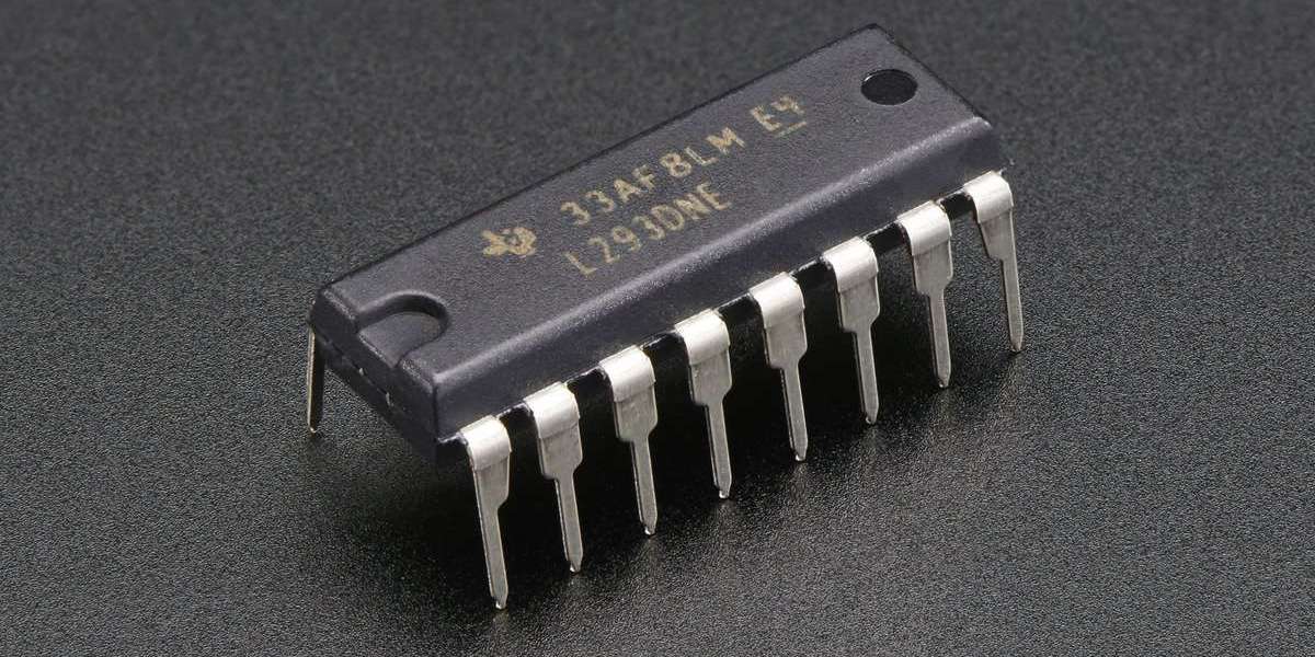 Motor Driver IC Market Insights: From Industrial Automation to Electric Vehicles