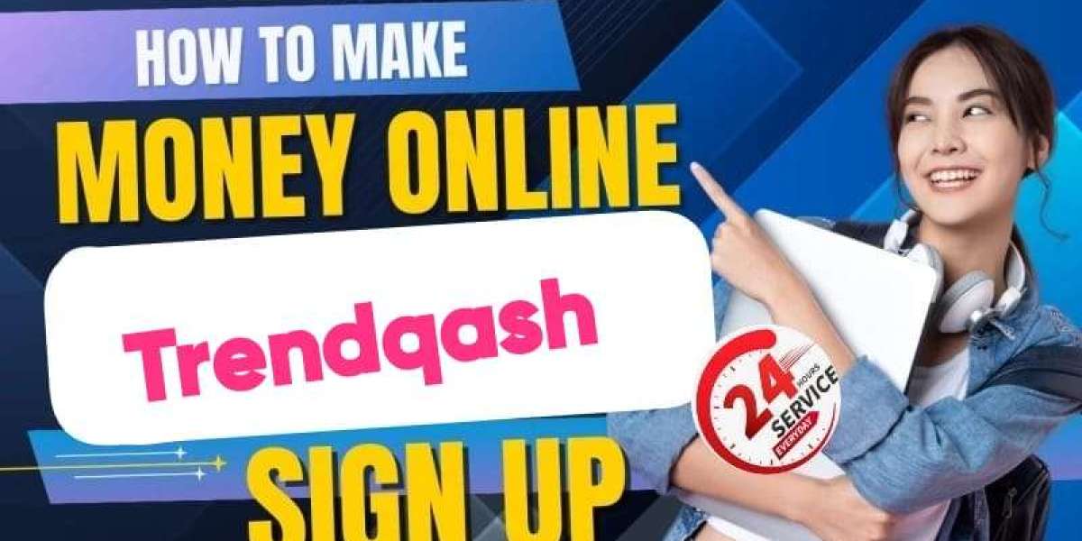 Unlocking Success with Trendqash Agencies: Kenya’s Fastest-Growing Network Marketing Powerhouse