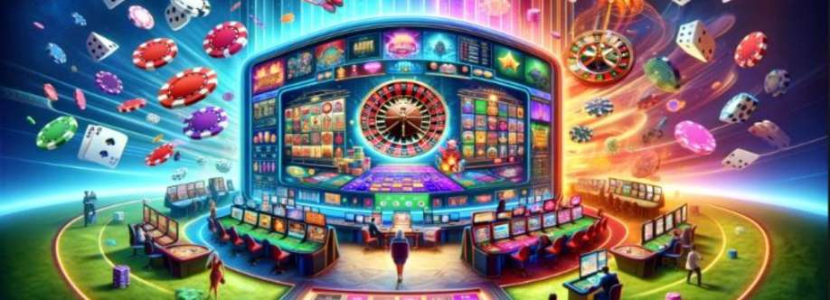 Ligaciputra gg Cover Image