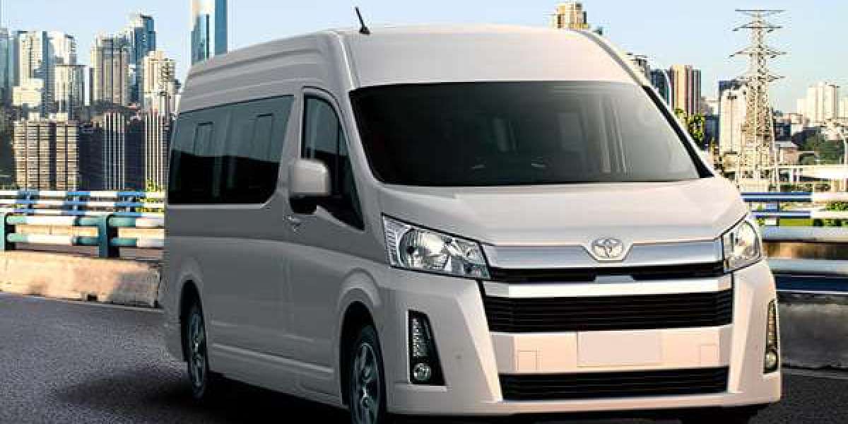 Maxi Cab Airport Transfer: Stress-Free Travel Starts at Your Door