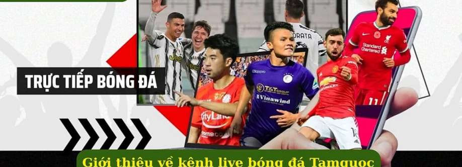 Tam Quốc TV Cover Image