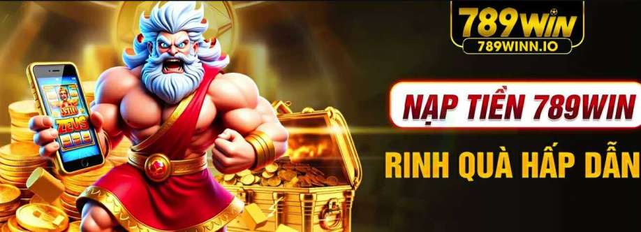 Nhà cái 789WIN Cover Image