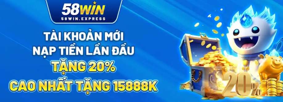 58win express Cover Image