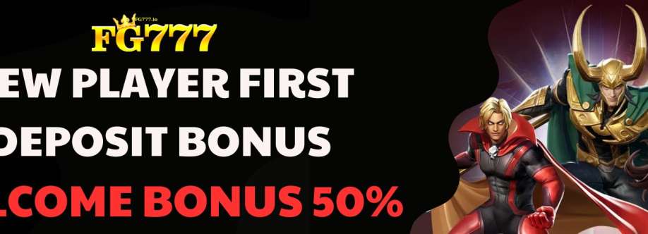 FG777 Top Online Casino Philipines Cover Image