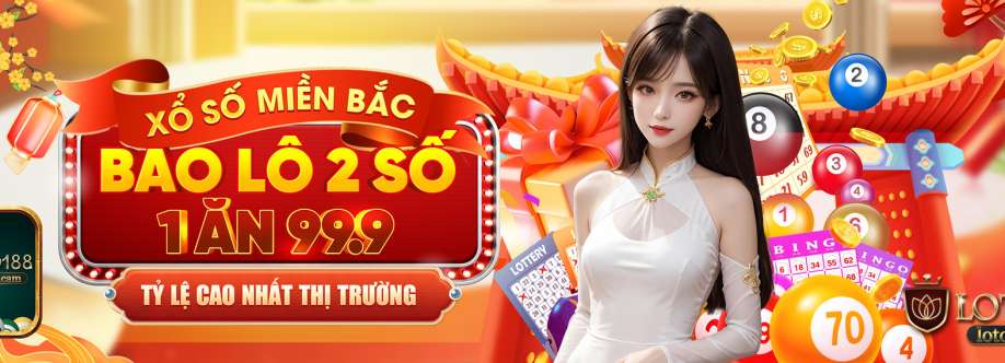 LOTO188 Cover Image