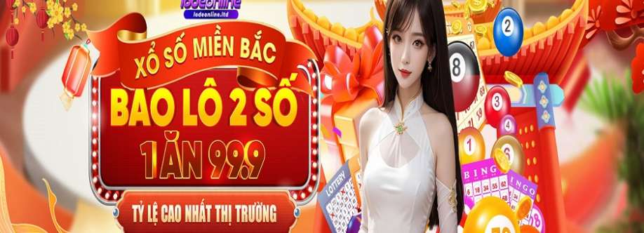 Lô đề online ltd Cover Image